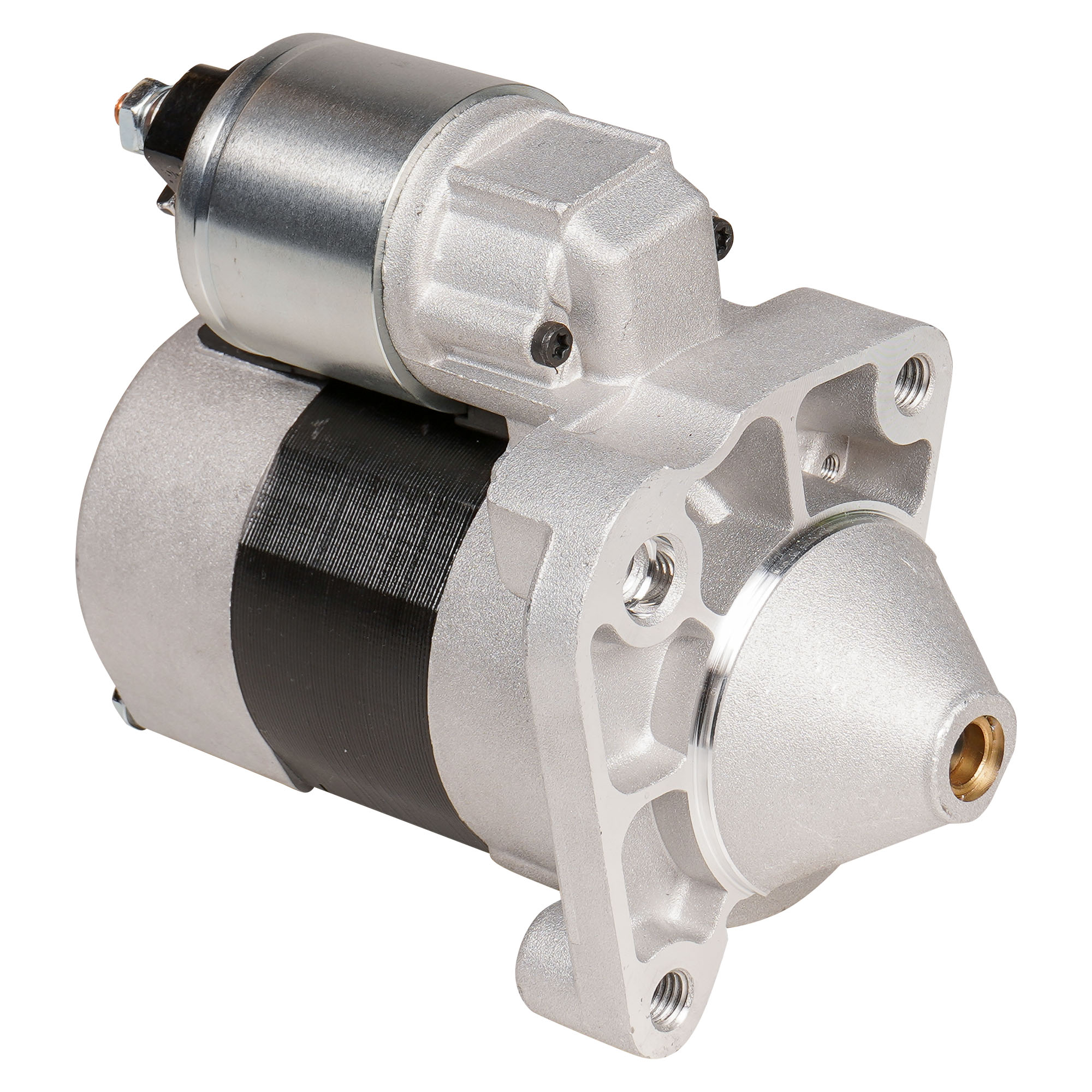 

STARTVOLT Стартер для Renault Logan 04-/Duster 10-/Sandero 08- 1.4i/1.