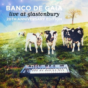 Banco De Gaia: Live at Glastonbury