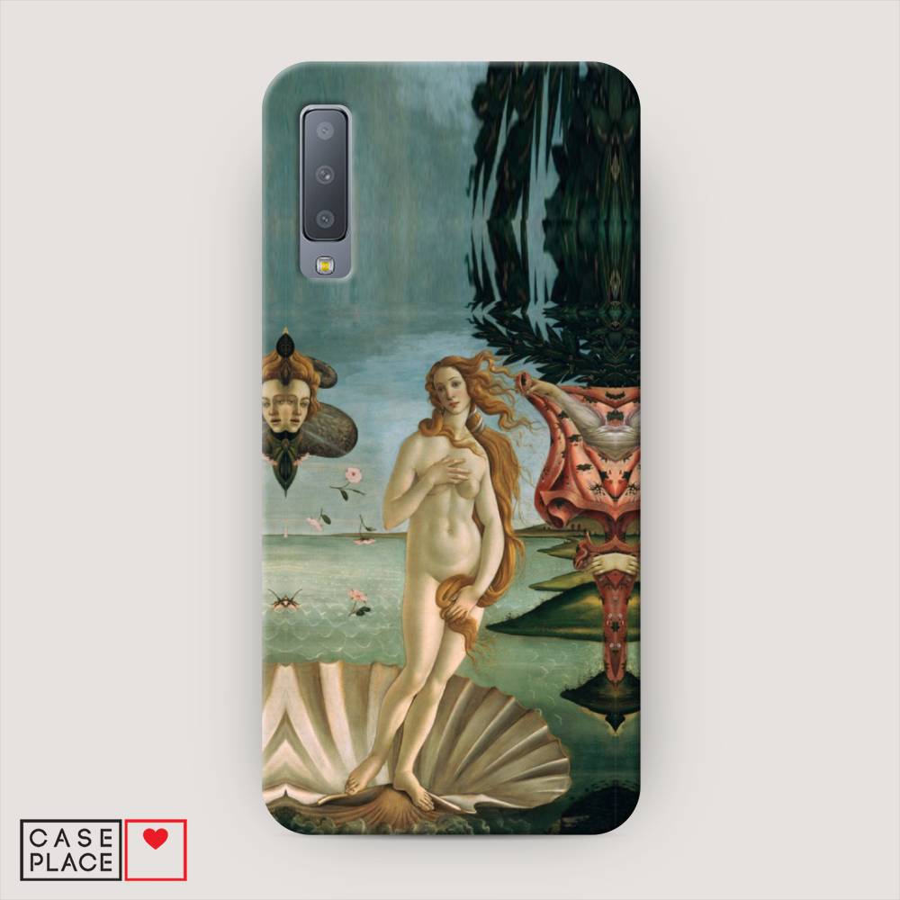 

Чехол Awog "Венера" для Samsung Galaxy A7 2018, 26720-7