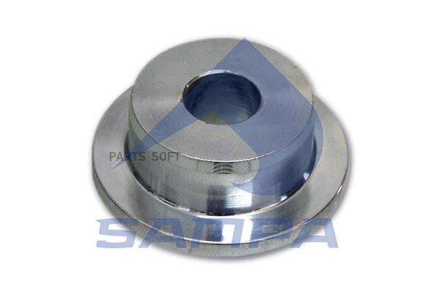

Втулка Volvo Тяги Реактивной (21X52.1x73) Sampa SAMPA 030.139