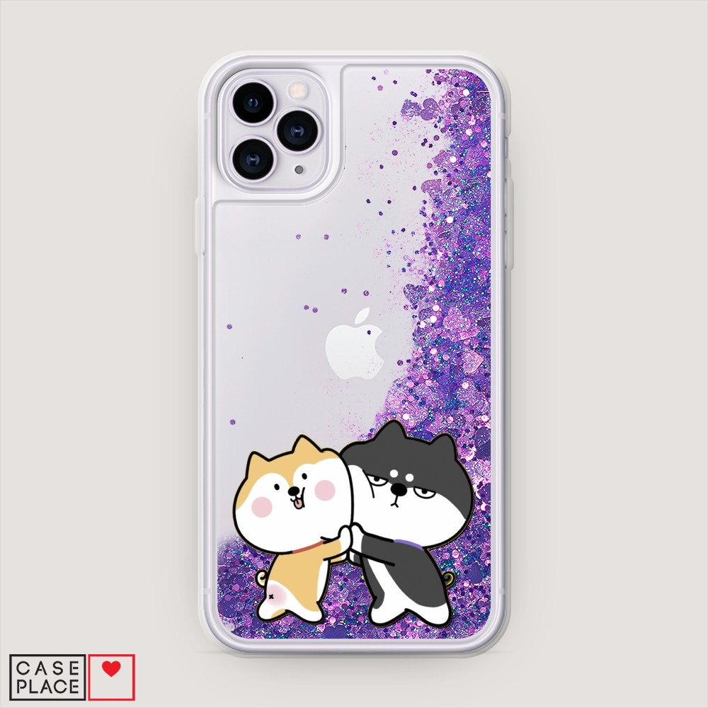 Чехол Awog на Apple iPhone 11 Pro / Айфон 11 Pro 
