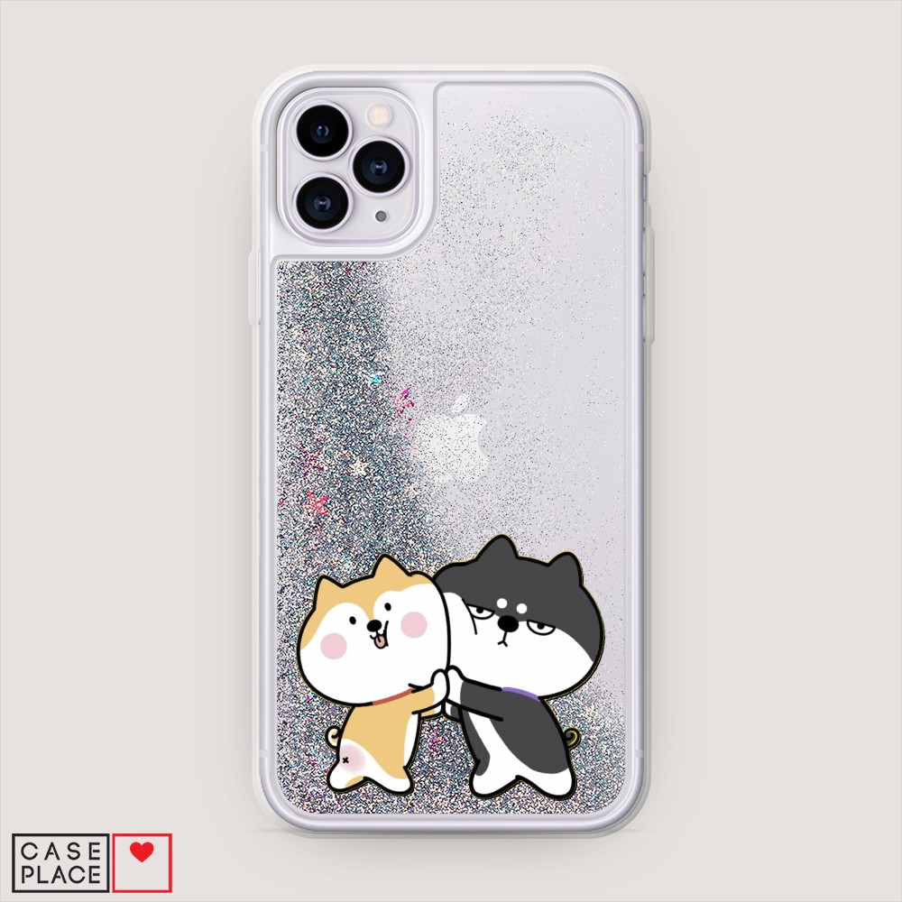 Чехол Awog на Apple iPhone 11 Pro / Айфон 11 Pro 