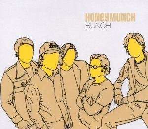 

Honeymunch: Bunch