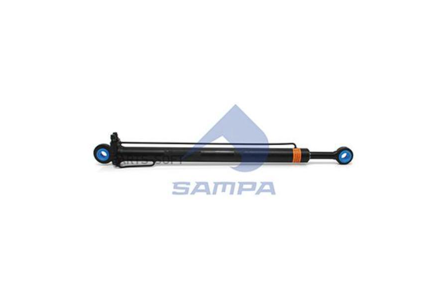 

SA023.379_цилиндр подъема кабины MAN