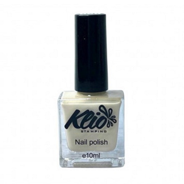 

Лак для стемпинга Klio professional №060, 10 мл