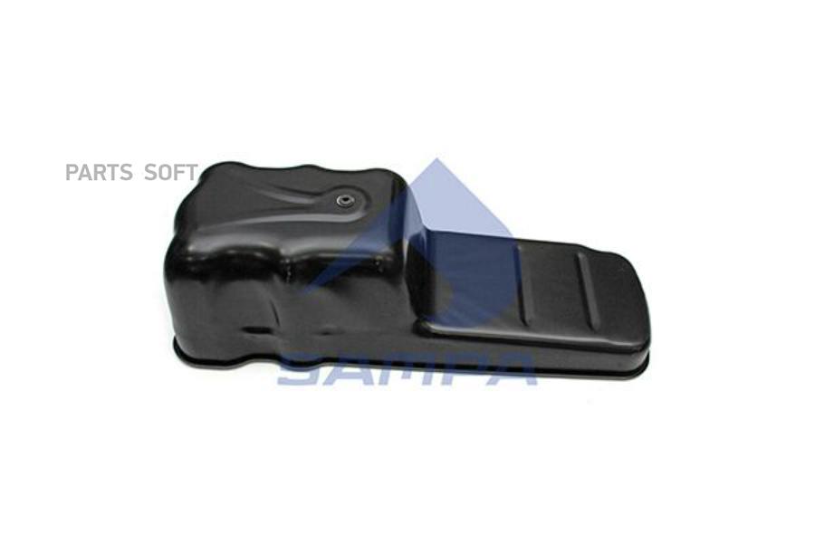 

SA023.306_поддон картера двигателя (м) масляный MAN D2066