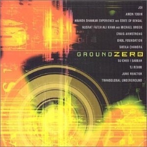 

Compilation Techno: Ground Zero