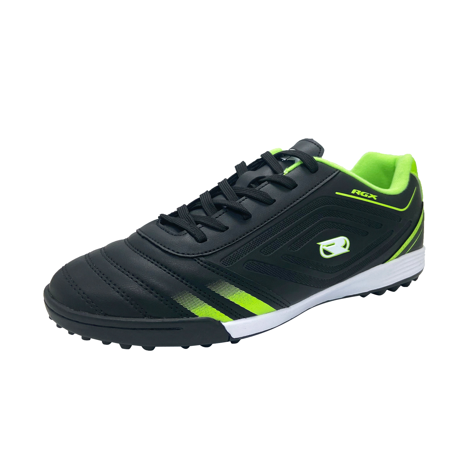 

Бутсы Rgx Sb-sh-036 Black/green (37), Черный;зеленый, SB-SH-036