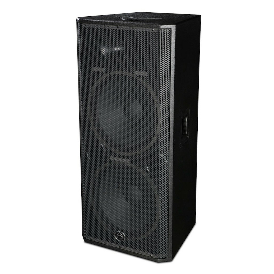 фото Пассивная ac wharfedale pro delta x215 ch