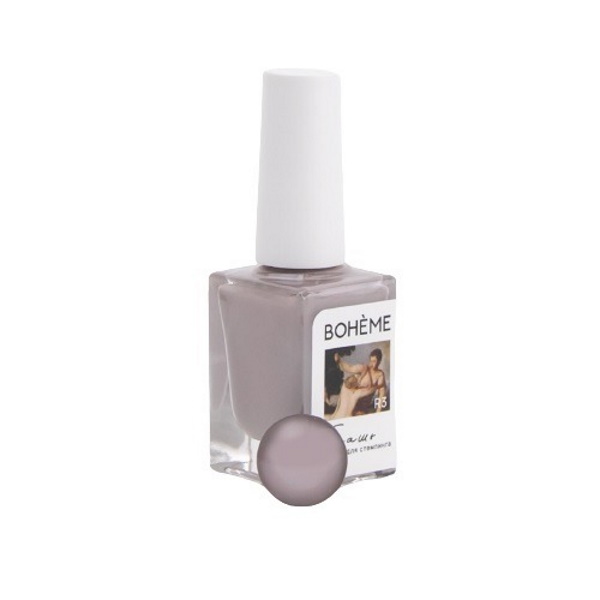 

Лак для стемпинга BOHEME Reniassance 3 (арт. BSGR-03) 10мл, Розовый