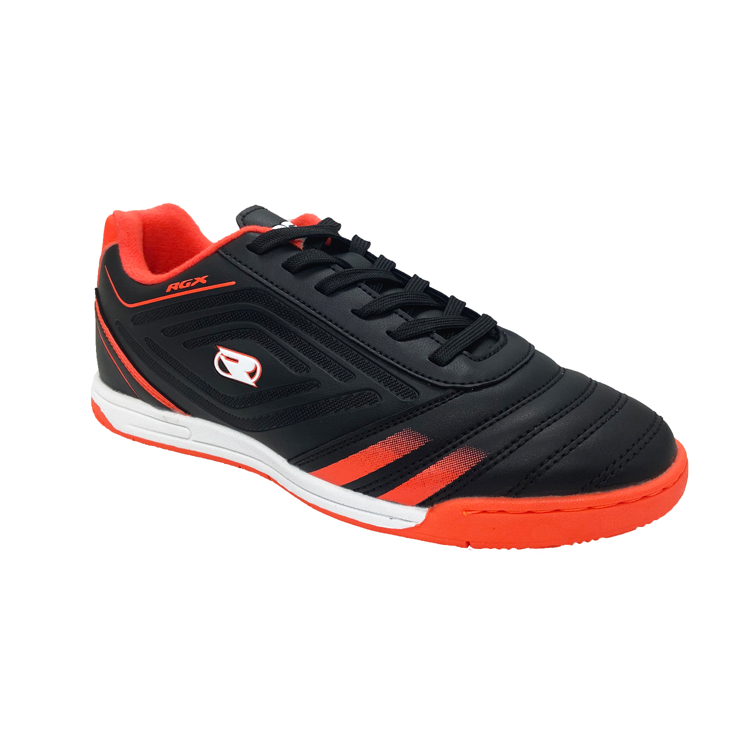 Бутсы Rgx Sb-sh-035 Black/orange (45)