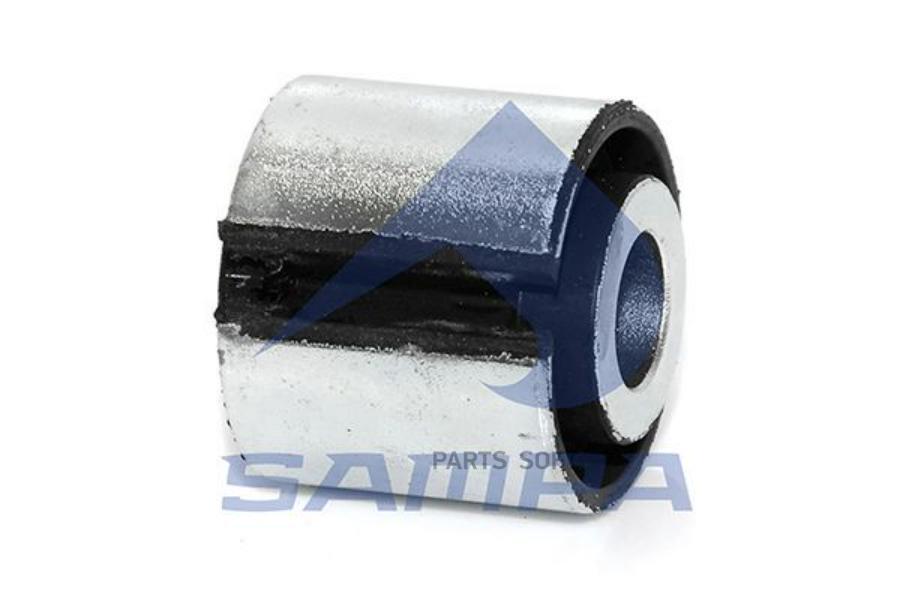 

SA022.191_сайлентблок стабилизатора (мр) MAN TGA/TGX/TGS