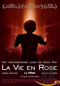 

La Vie En Rose (2007), 1 DVD