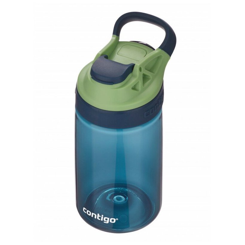 

Бутылка CONTIGO 2 136 779, Синий;зеленый, Gizmo Sip
