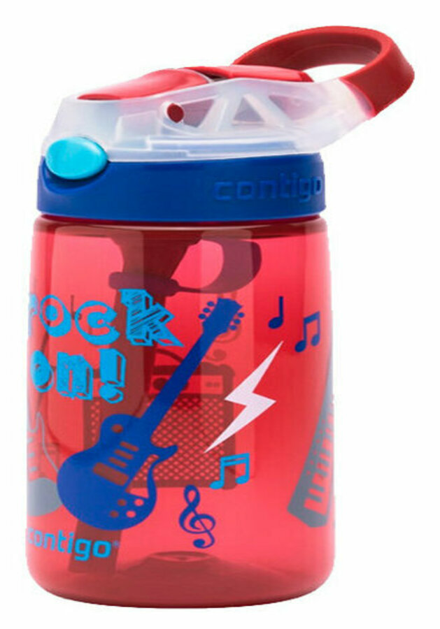 

Бутылка CONTIGO 2 116 111, Gizmo Flip