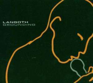 Langoth: Grounding CD+DVD