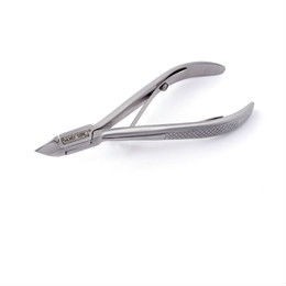 

Кусачки маникюрные для кожи Silver Star 10мм (AT-878)