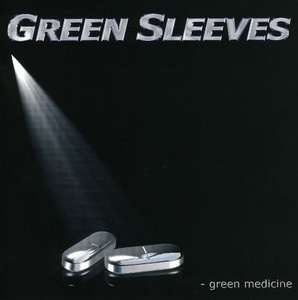 

Green Sleeves: Green Medicine
