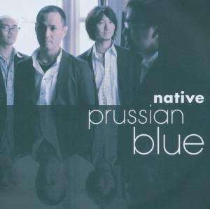 

Native: Prussian Blue