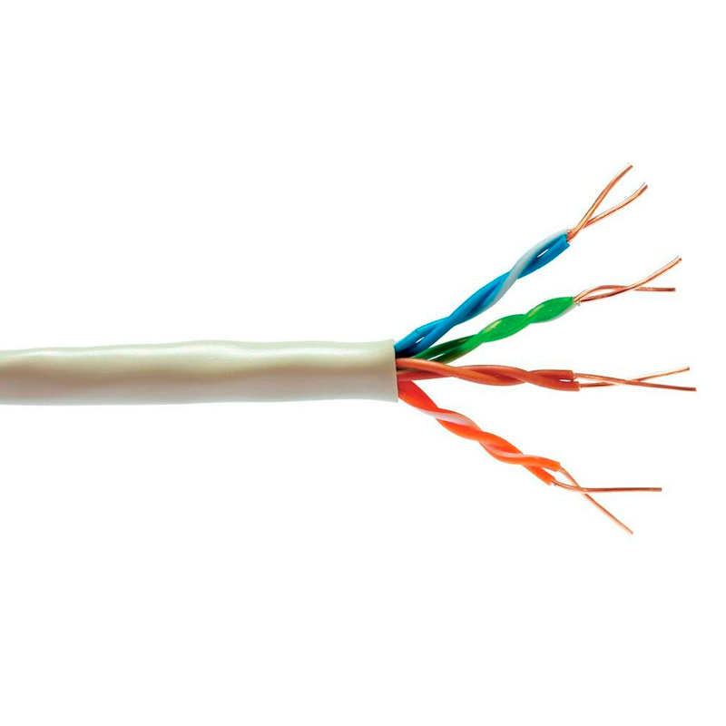 

Кабель Belden без разъема без разъемов 1.15м серый, 1583E