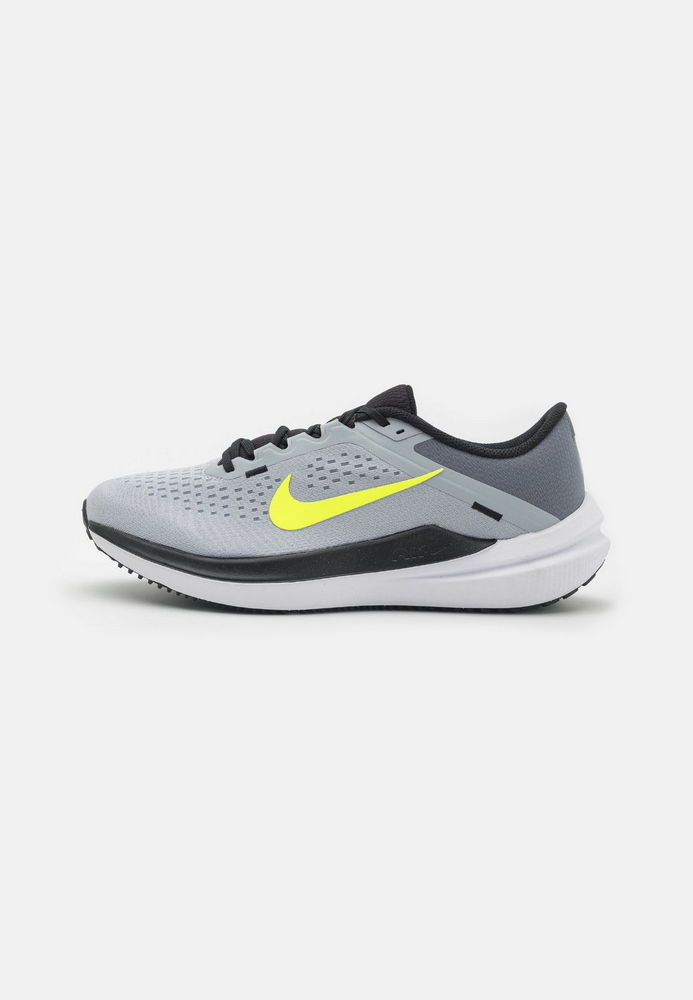 Кроссовки мужские Nike Performance N1242A2JV серые 45.5 EU