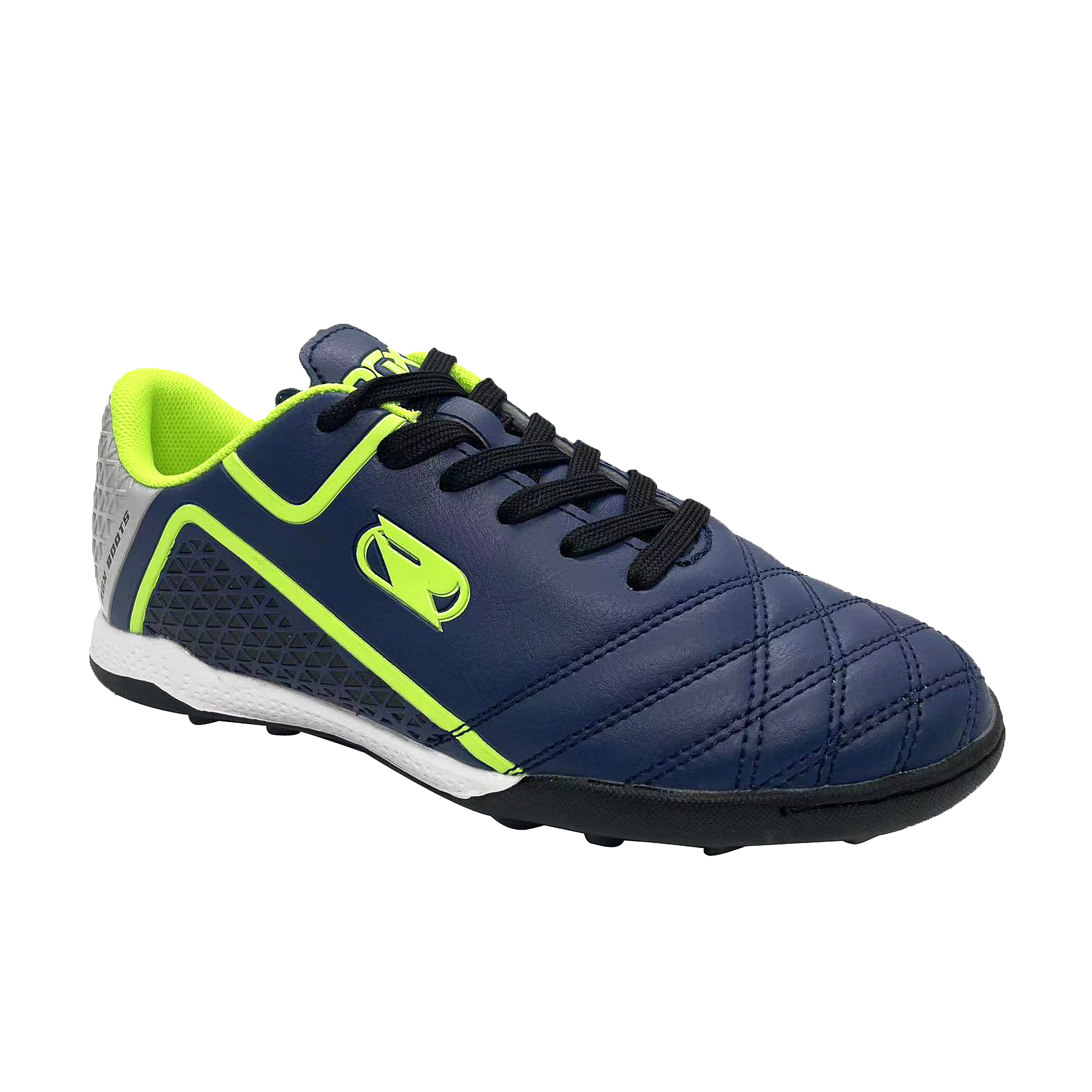

Бутсы Rgx Sb-m-059 Blue (38), Синий;зеленый;серый, SB-M-059