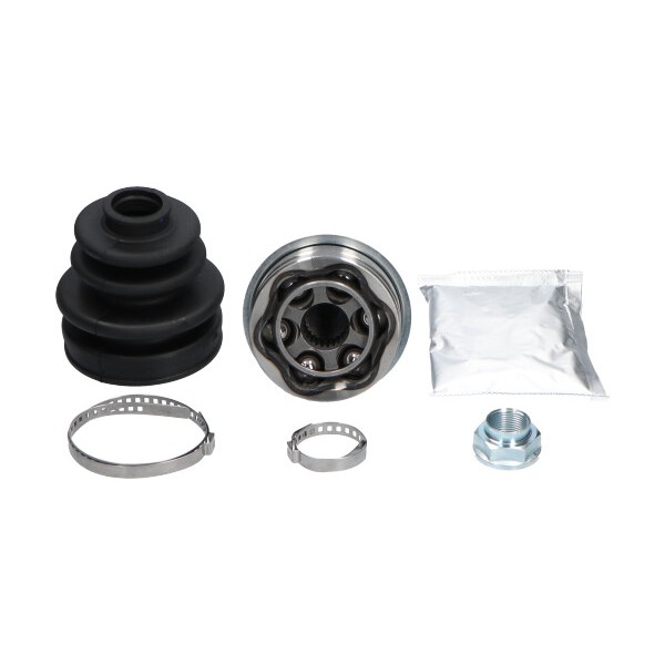 

ШРУС внутр лев 20x35x23 TOYOTA CARINA E AT190/ST191/CT190 92-97 PART-ONE 1CV252