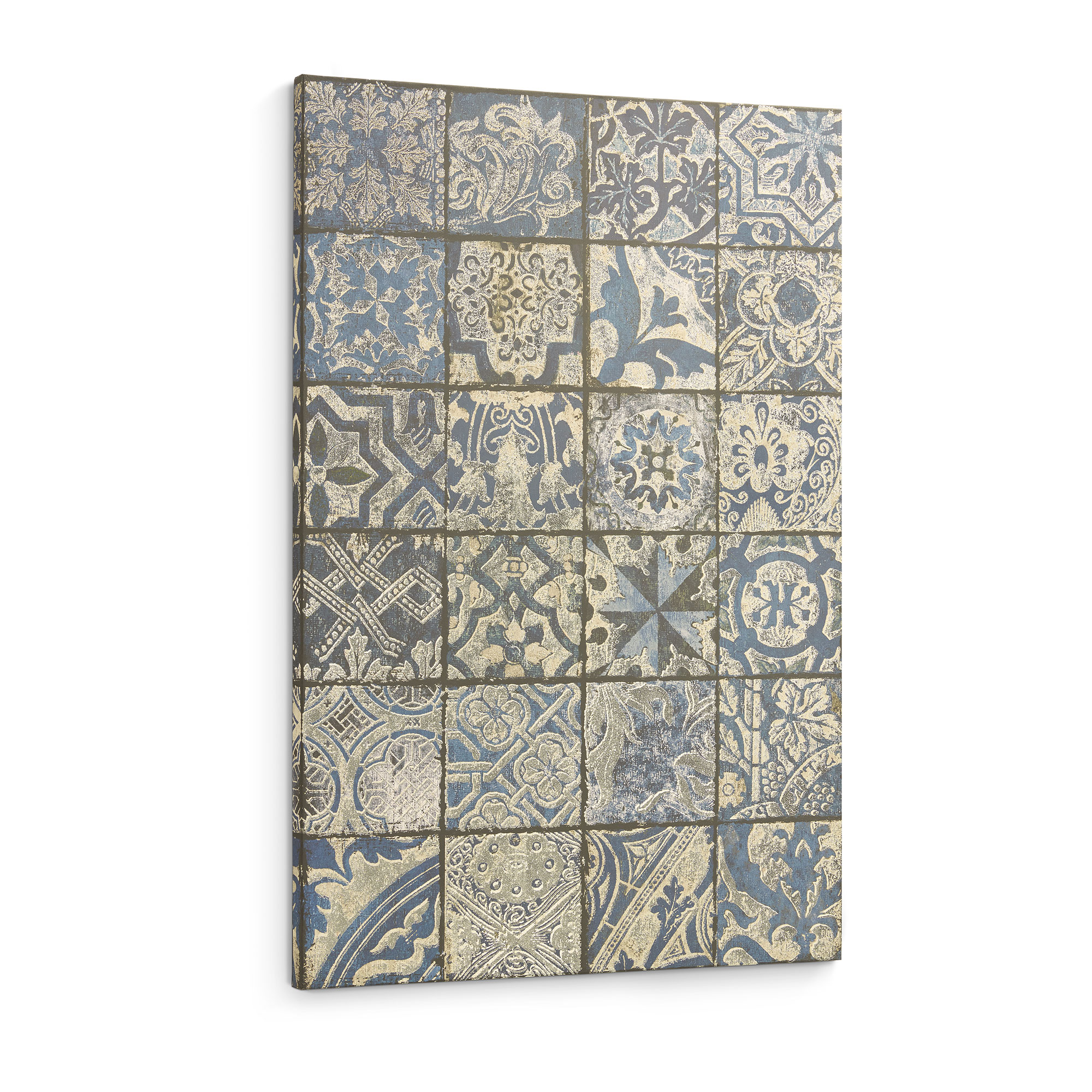 

Картина Duo 60x90