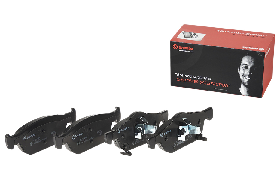 

Колодки дисковые п. Honda Accord 2.0-2.4i 07.08> P28044 =GDB3476 [45022TL1G01]