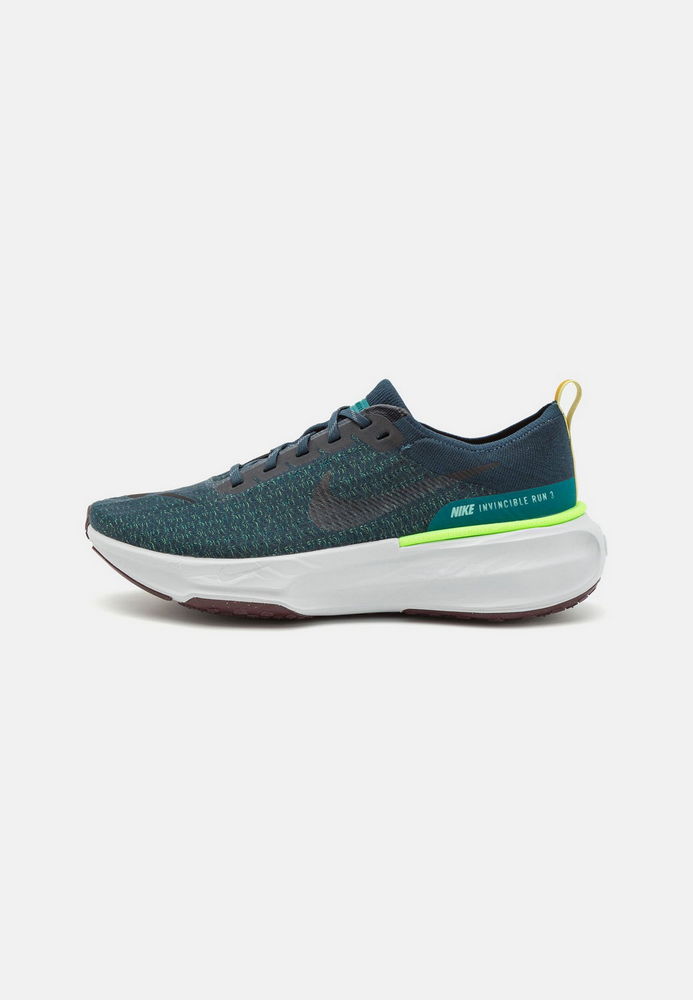 

Кроссовки мужские Nike Performance N1242A2IE синие 43 EU, Синий, N1242A2IE
