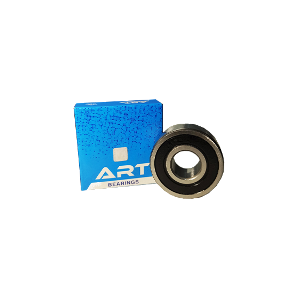 

Подшипник 6308-2RS (ART Bearings) размер (40х90х23)