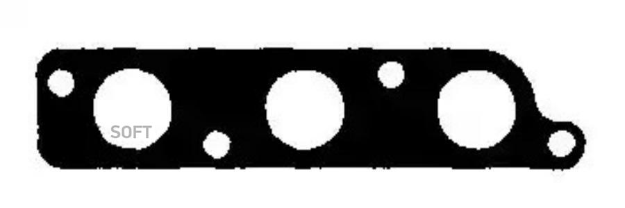 

Прокладка BGA MG4590