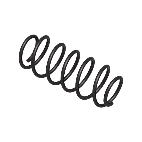 

MILES Пружина передней подвески AUDI 80 1.6/1.8 86-91 (KYB RH1183) DB43053 2шт
