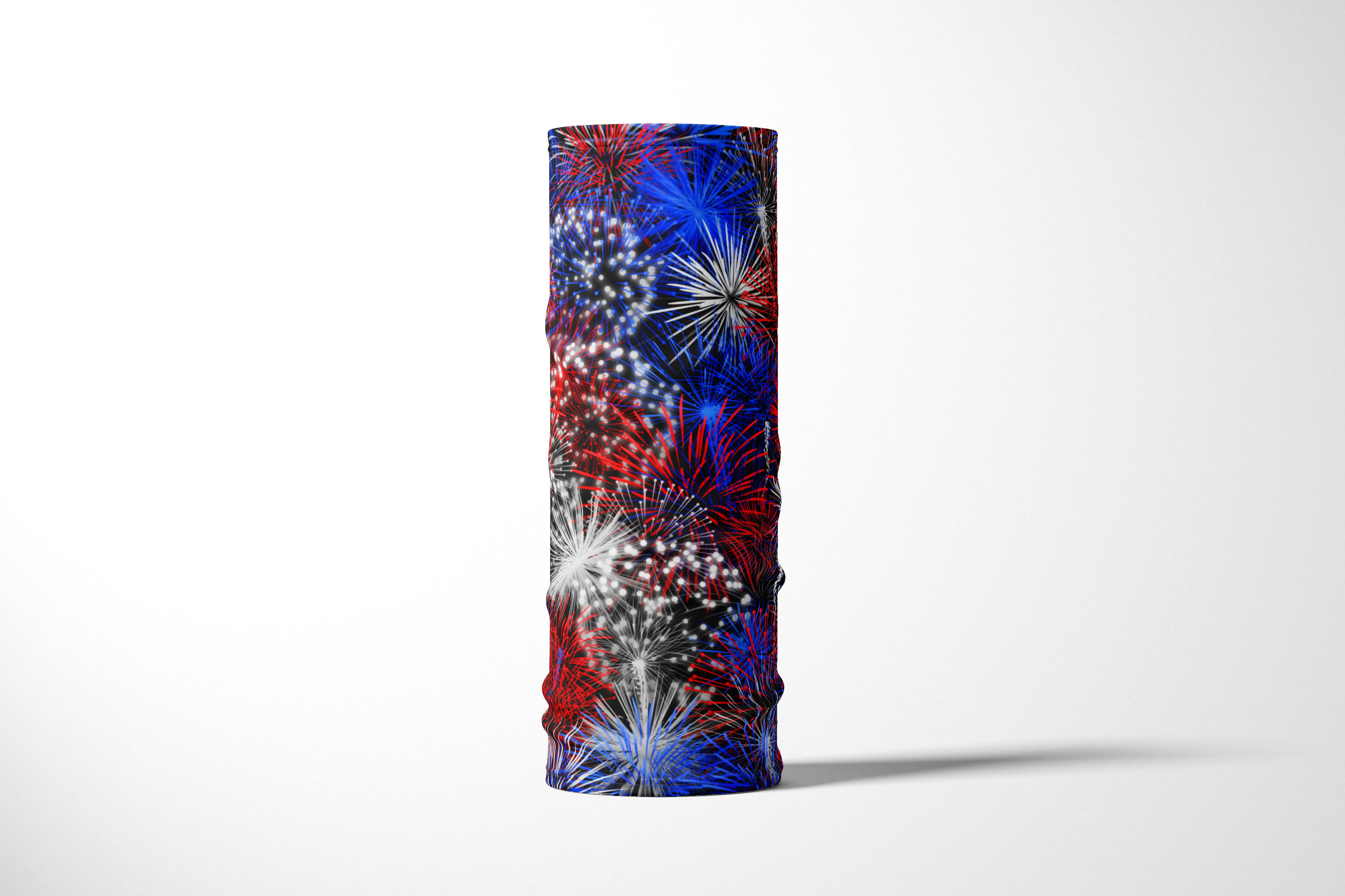 

Бандана / Бафф / Снуд-трансформер / Патриотичные / Патриотизм Салют, Разноцветный, BBuffVM_VM1535311