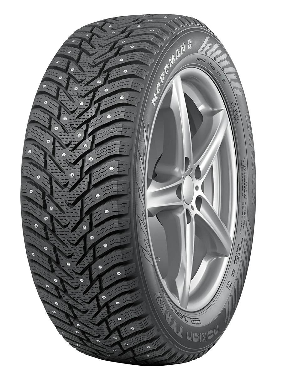 фото Шины nordman 8 suv 245/70 r17 110 t