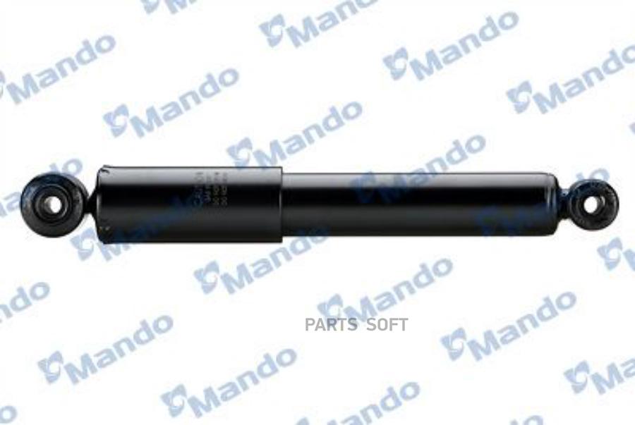 

MANDO EX553003A510 EX553003A510_амортизатор задний!\ Hyundai Trajet 00 () 1шт