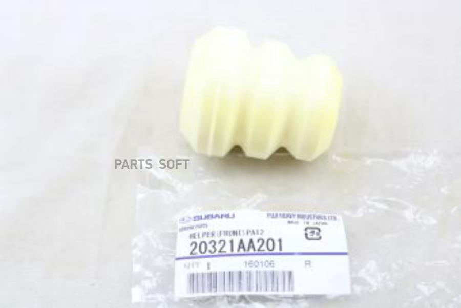

SUBARU 20321AA201 Отбойный амортизатор [ORG] 1шт