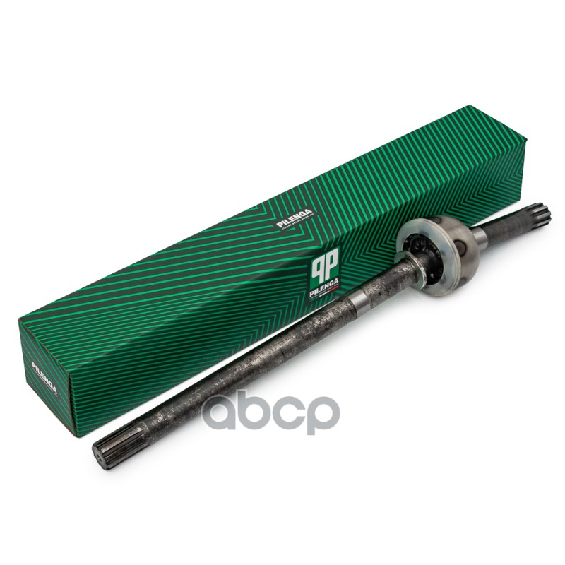 

PILENGA CV-P 4059 ШРУС правый (Длина 719 мм) 1шт