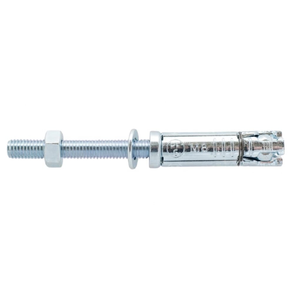 

ЕВРОПАРТНЕР Анкер со шпилькой Zn SB 12 х 30 1 шт. 11 1366 3