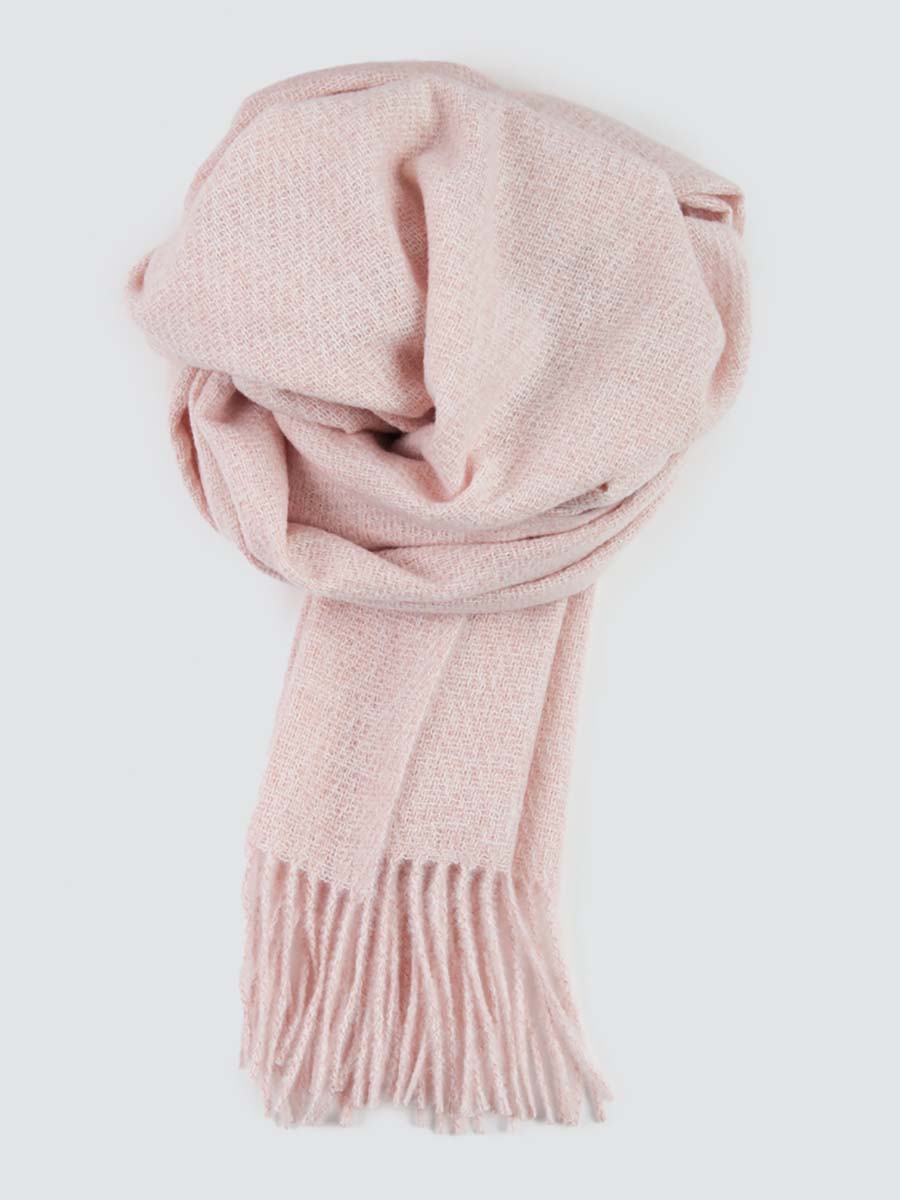 

Палантин женский Marmalato 882-061 розовый, 180х63 см, 882-061