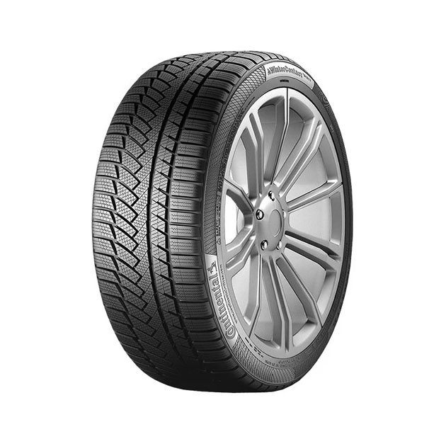 

Шины Continental ContiWinterContact TS 850P 265/45 R21 108V, ContiWinterContact TS 850 P