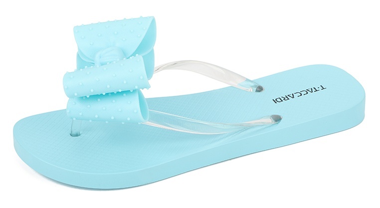 

Вьетнамки женские T.Taccardi SY24SS-39 голубые 39 RU, Голубой, SY24SS-39