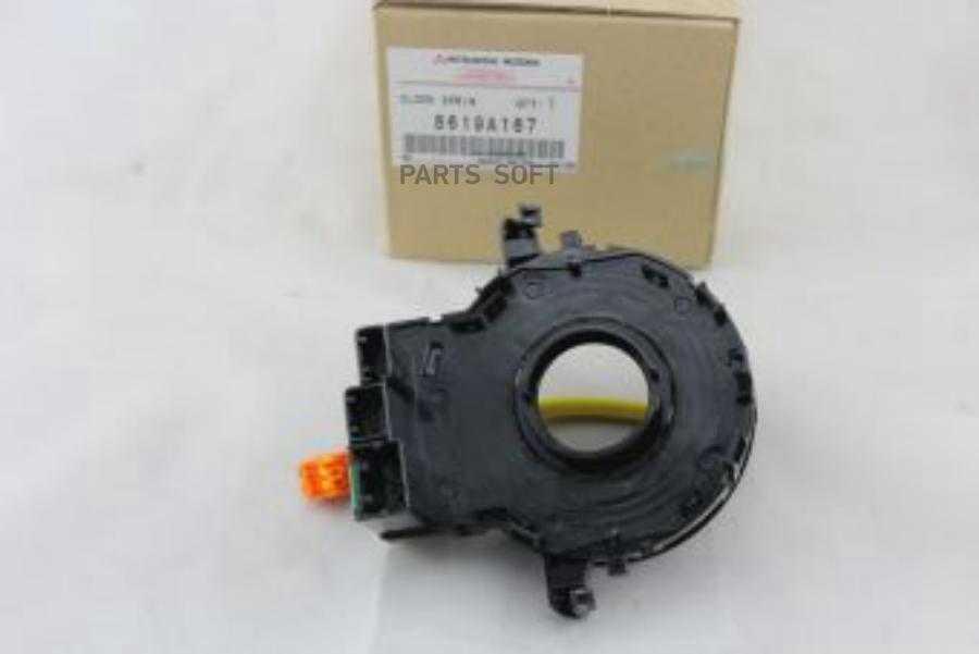 

MITSUBISHI 8619A167 ПРУЖИНА ВОЗВРАТНАЯ [ORG] 1шт