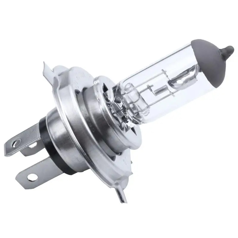 Галогенная Лампа Kurumakit H4.12v.60/55W. P43t  1Шт KurumaKit арт. 11401