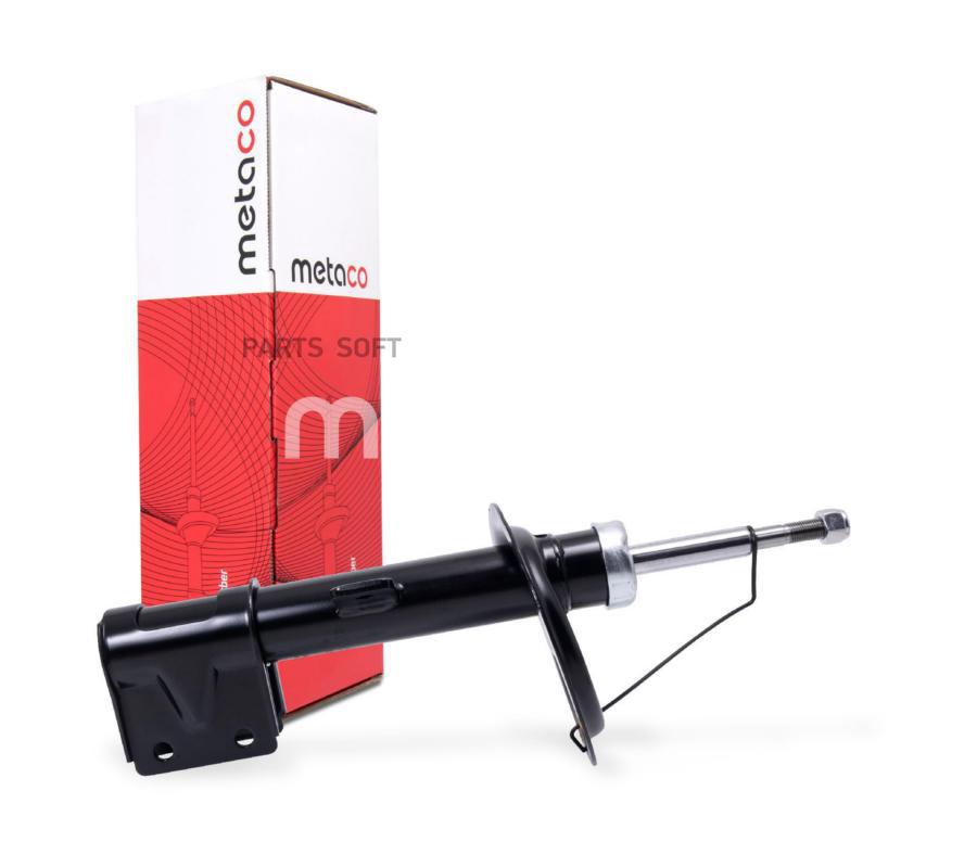 

METACO 4810-110R Амортизатор передний правый 1шт
