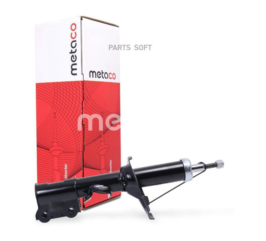 

METACO 4810-095R Амортизатор передний правый 1шт