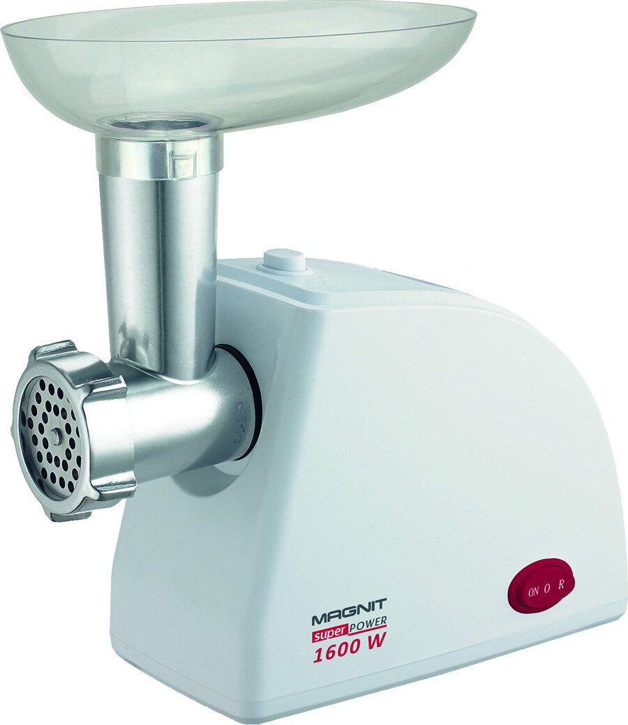 

Электромясорубка Magnit RMF-2831