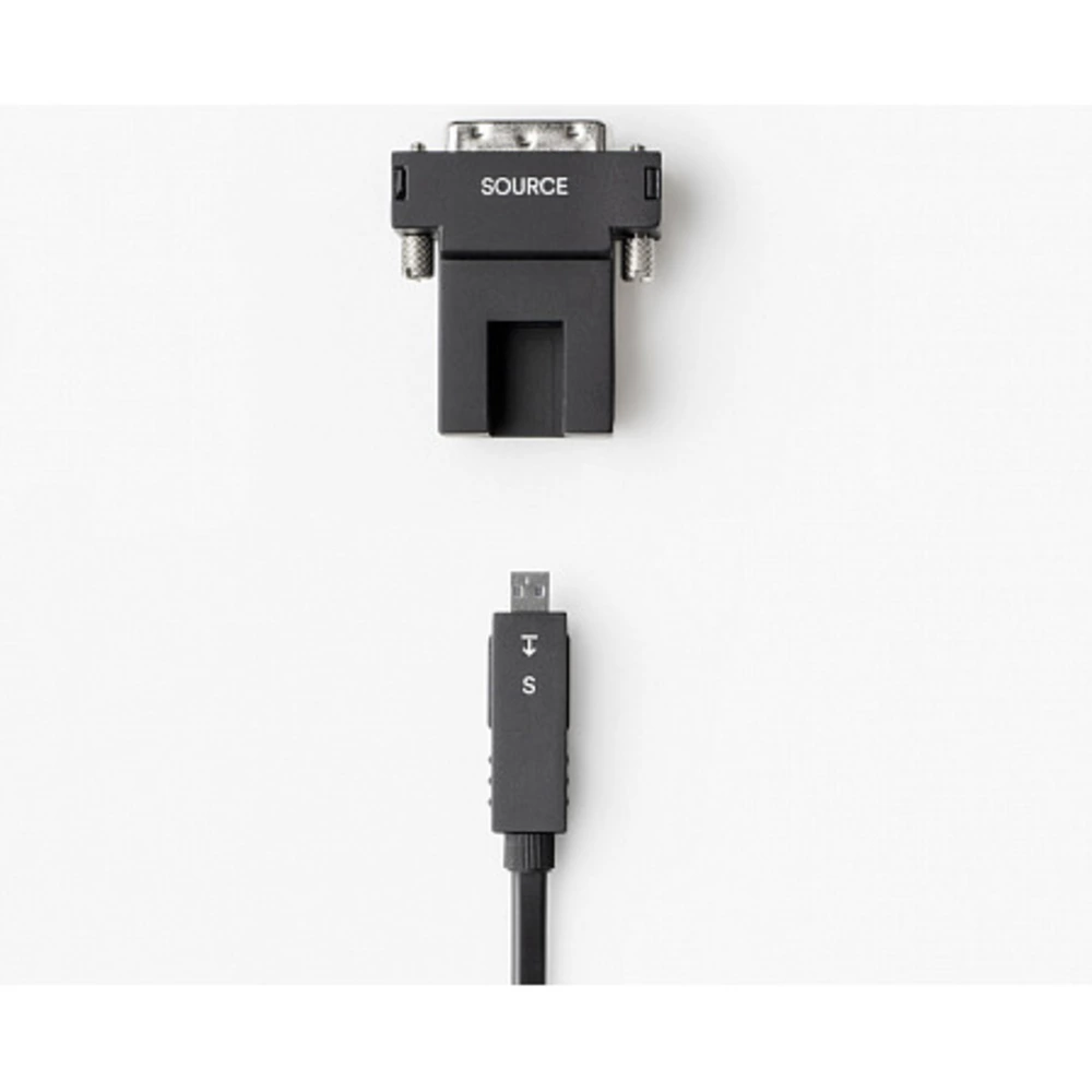 Переходник Wize HDMI - DVI WDV10-T Black