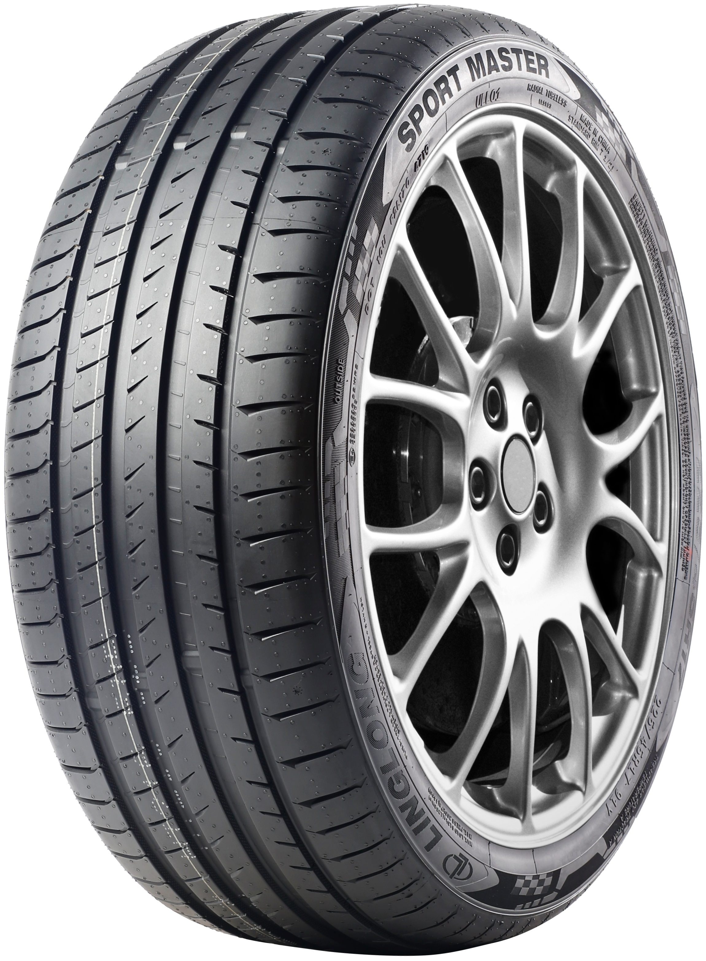 

Шина LingLong Sport Master 235/50R18 101Y, Sport Master