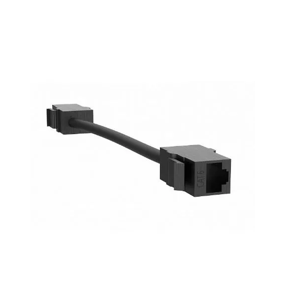 

Адаптер Wize Pro WRTS-RR-CAT6, Черный, Pro WRTS-RR-CAT6